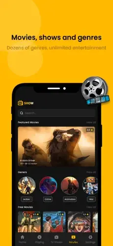 jiohotstar-demon-slayer Movies and shows